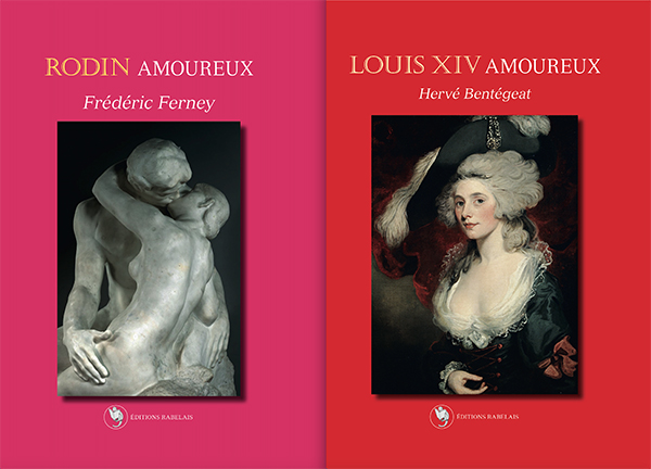 Louis XIV et Gauguin amoureux